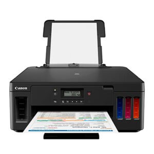 Impresora Canon Pixma G5010 Sistema Continuo