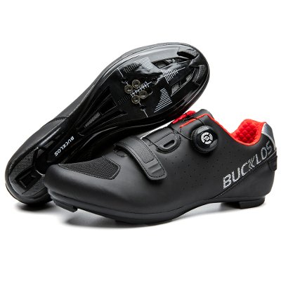 Zapatillas Bucklos de Ruta Para Bicicletas - Imagen 9