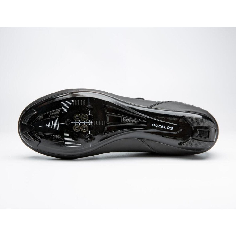 Zapatillas Bucklos de Ruta Para Bicicletas - Imagen 6