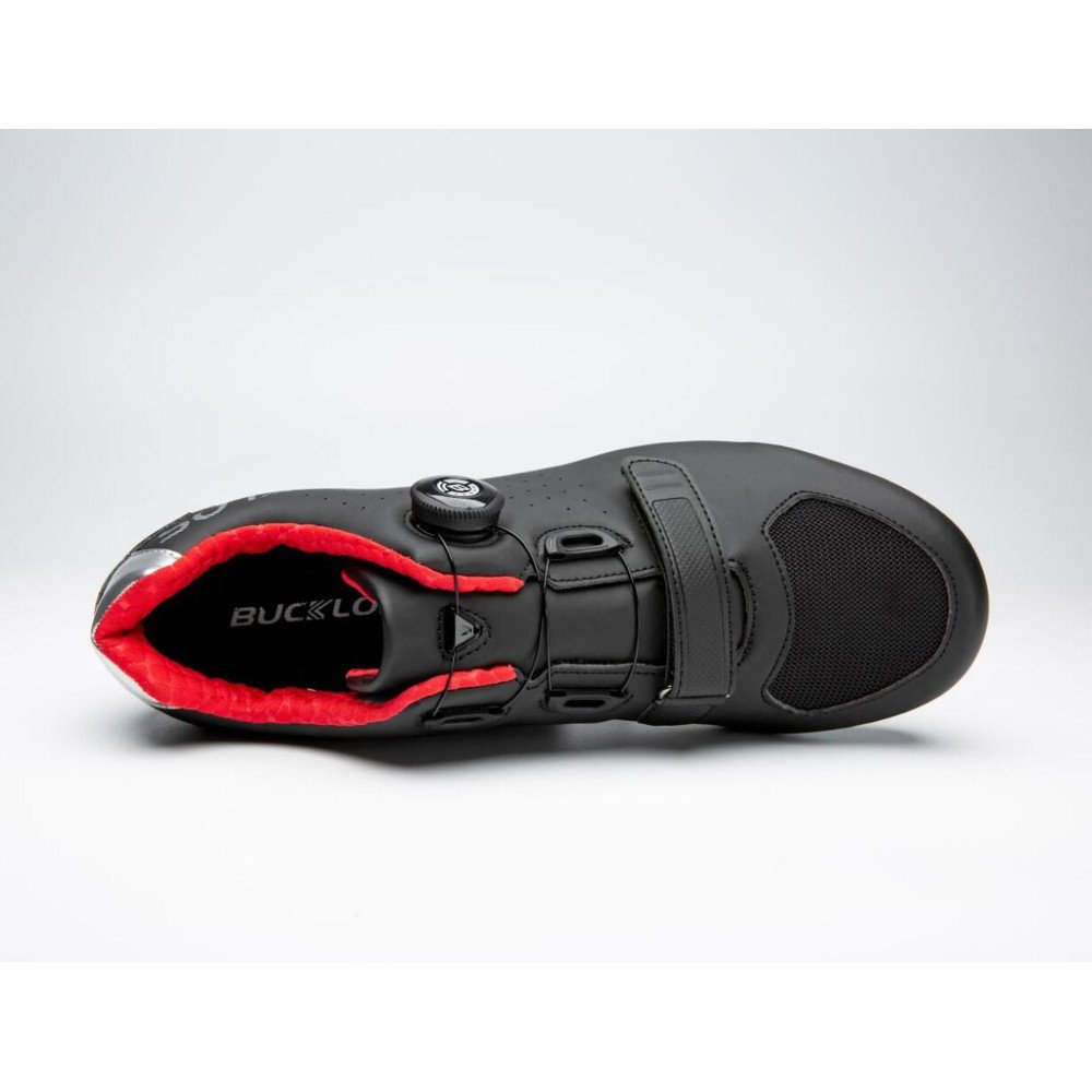 Zapatillas Bucklos de Ruta Para Bicicletas - Imagen 4