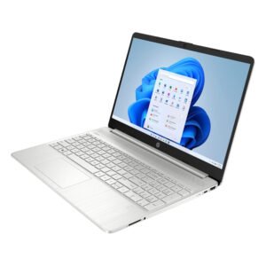 Notebook HP 15,6'' Core I3 12gb 256gb 15-DY2713DS
