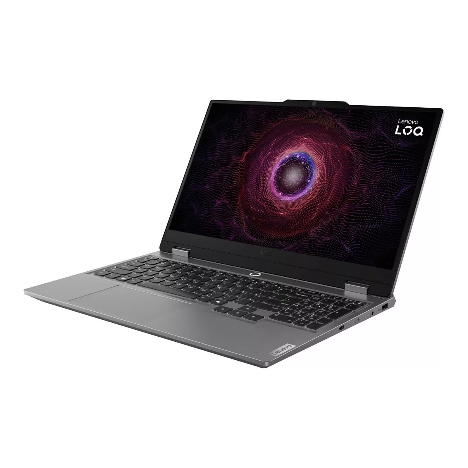 Notebook Lenovo Ryzen 7 16gb 512gb Rtx4050 - Imagen 3