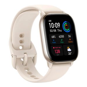 Smartwatch Amazfit Gts 4 Mini 41,8mm 5atm Bt Gps