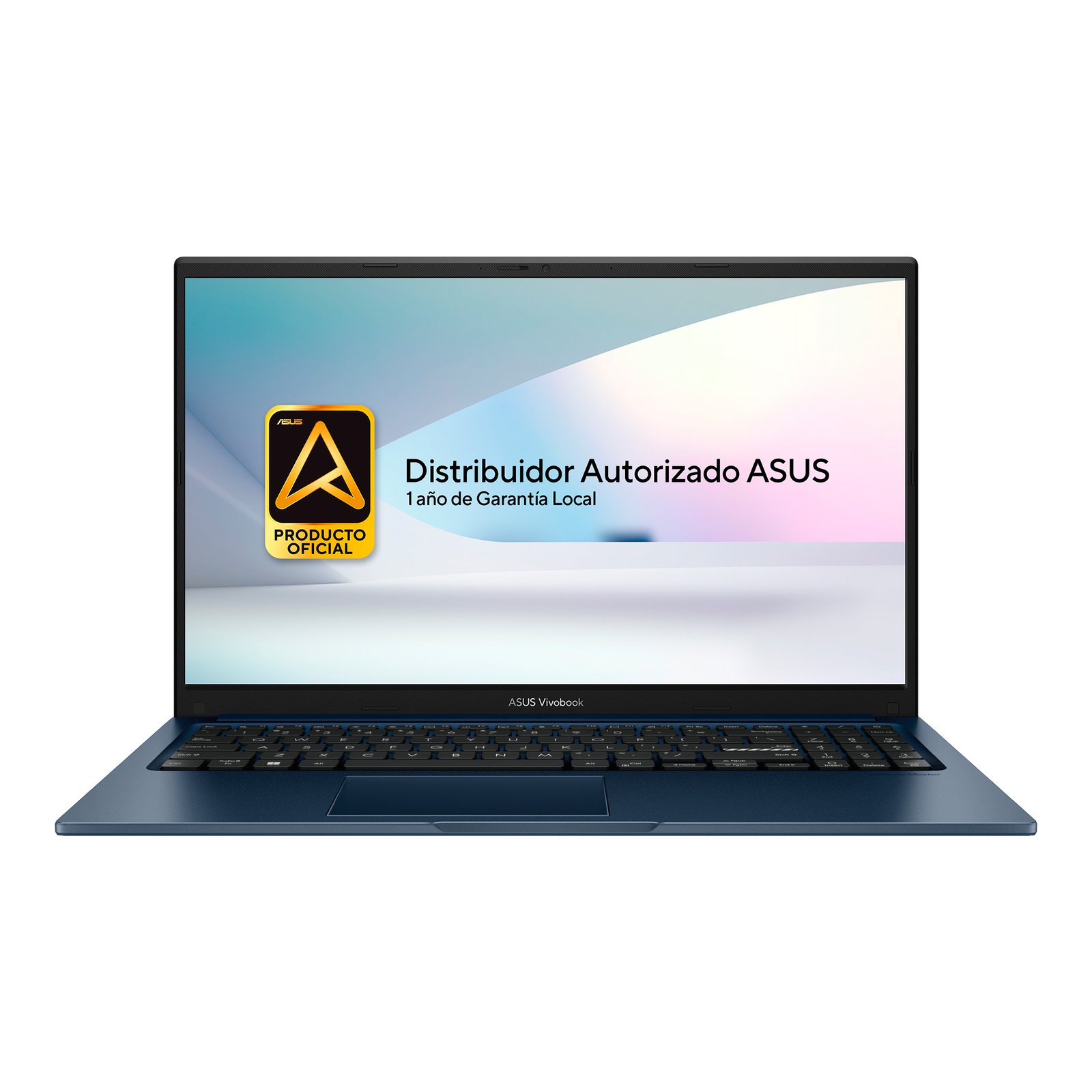 Notebook Asus Vivobook 15,6'' Core I3 8gb 512gb - Imagen 6