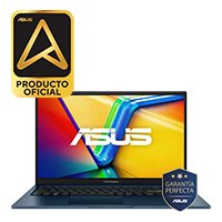 Notebook Asus 15,6'' Core I3 8gb 512gb X1504VABQ078W - Imagen 8