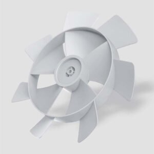 Ventilador inteligente De Pie Xiaomi Standing Fan 2 Wifi