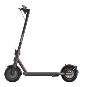 Monopatín Eléctrico Xiaomi Electric Scooter 4 25km/h