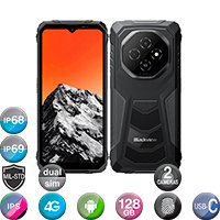 Blackview Fort 1 6,56'' 4G 4gb 128gb Dual Cam 16mp - Imagen 3