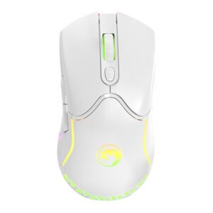 Combo Gaming Marvo Cm310 Mousepad Mouse Teclado Español