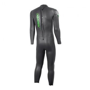 Traje De Compresión Aropec Hombre Super Stretch 3/2mm L