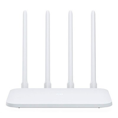 Router Mi Router 4C Xiaomi 4 Antenas 2,4GHz 300Mbps - Imagen 9