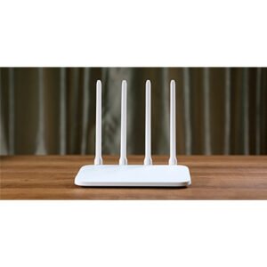 Router Mi Router 4C Xiaomi 4 Antenas 2,4GHz 300Mbps