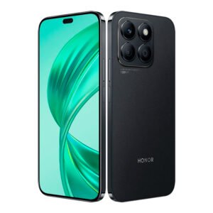 Honor X8b 6,7'' 4G 8gb 512gb MIDNIGHT BLACK