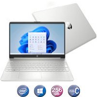 Notebook HP 15,6'' 1920x1080 Core I3 8gb 256gb W11 - Imagen 5