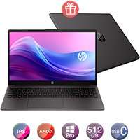 Notebook HP 15,6'' Ryzen 7 16gb 512gb Win11 Pro - Imagen 5