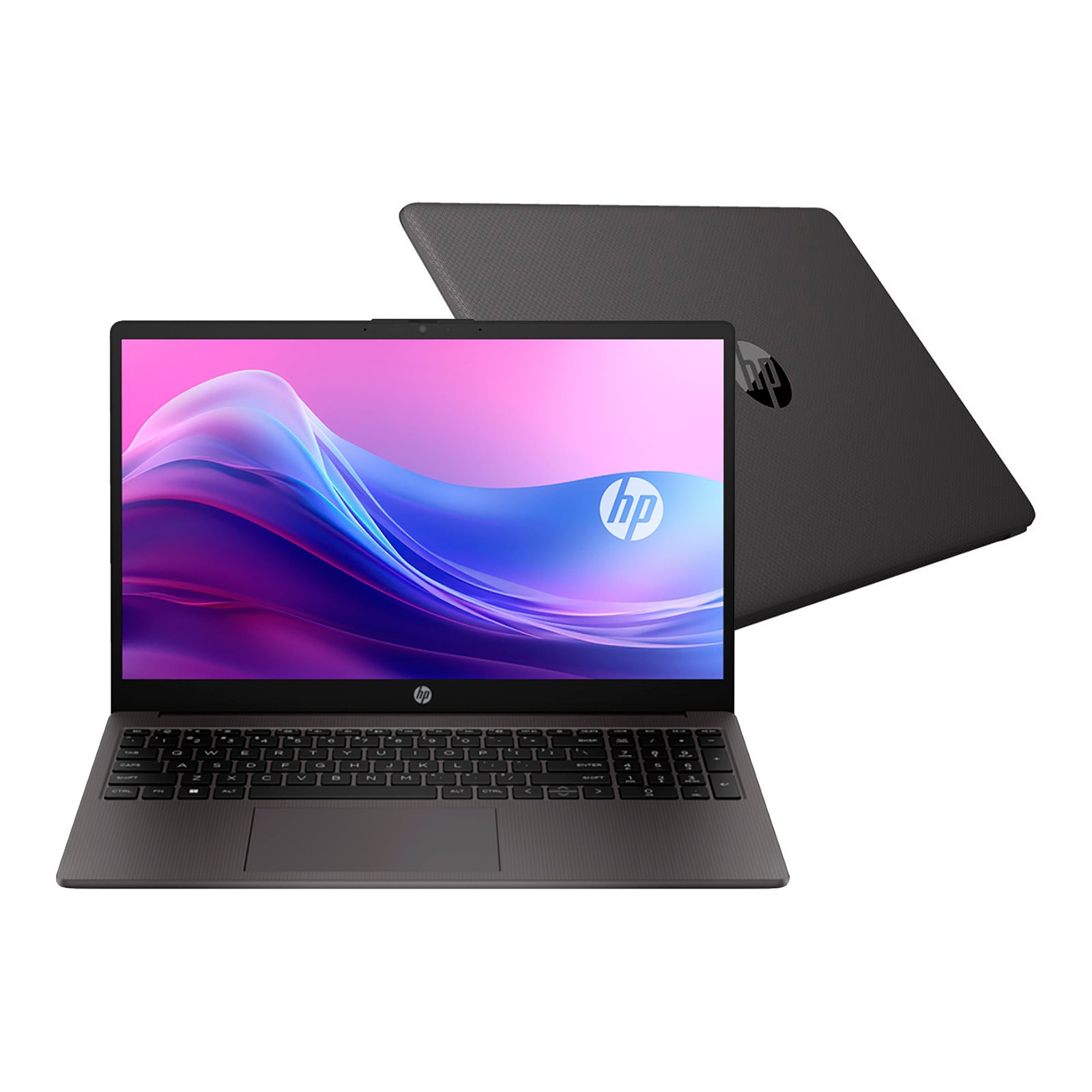 Notebook HP 15,6'' Ryzen 7 16gb 512gb Win11 Pro - Imagen 4
