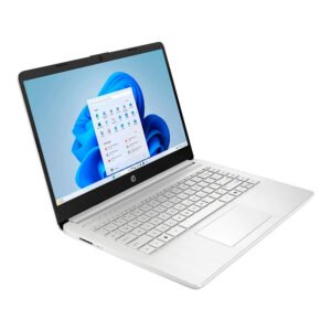 Notebook Hp 14'' N150 8gb 128gb Win11