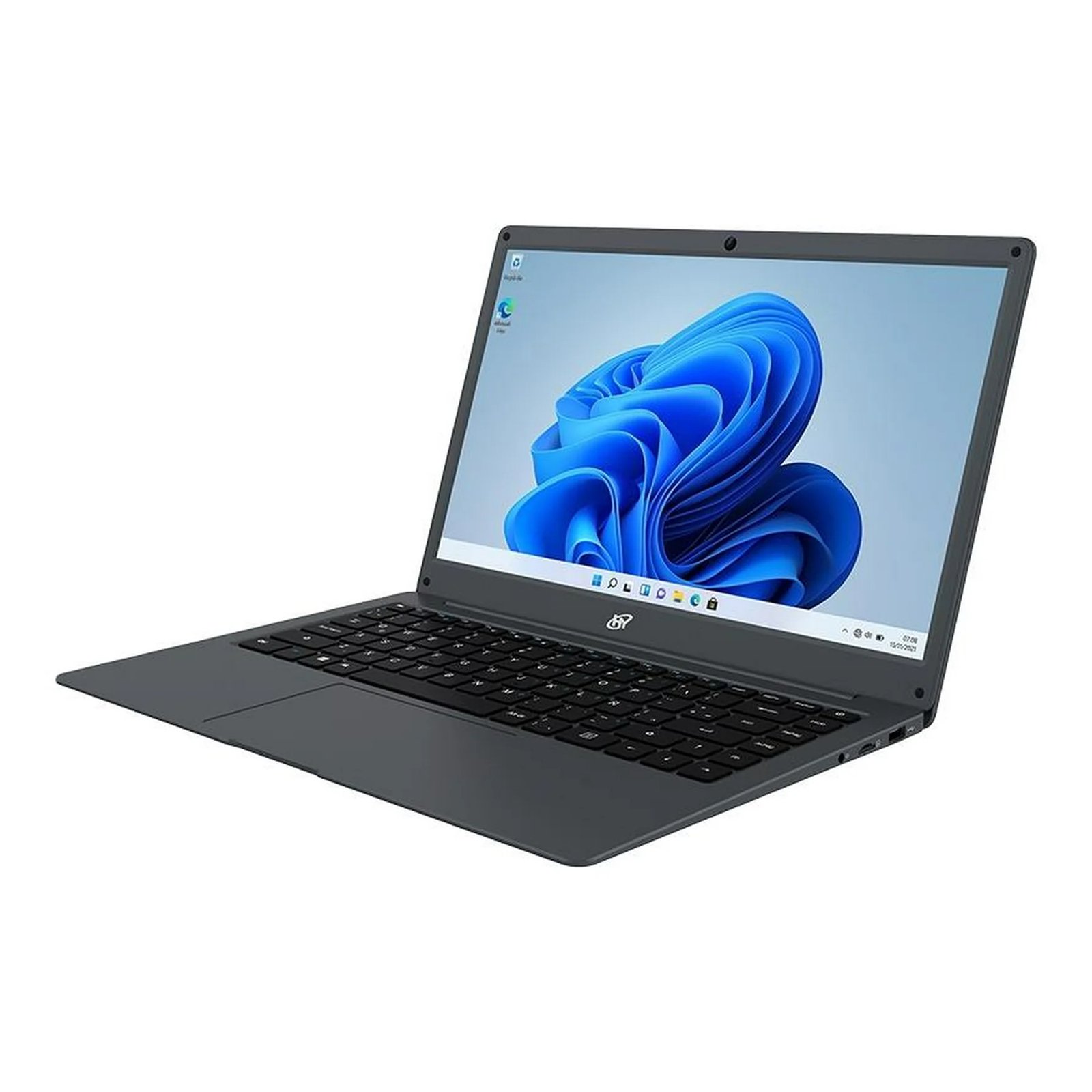 Notebook Hyundai Ht14cc4s01 N4000 4gb 128gb GREY - Imagen 2