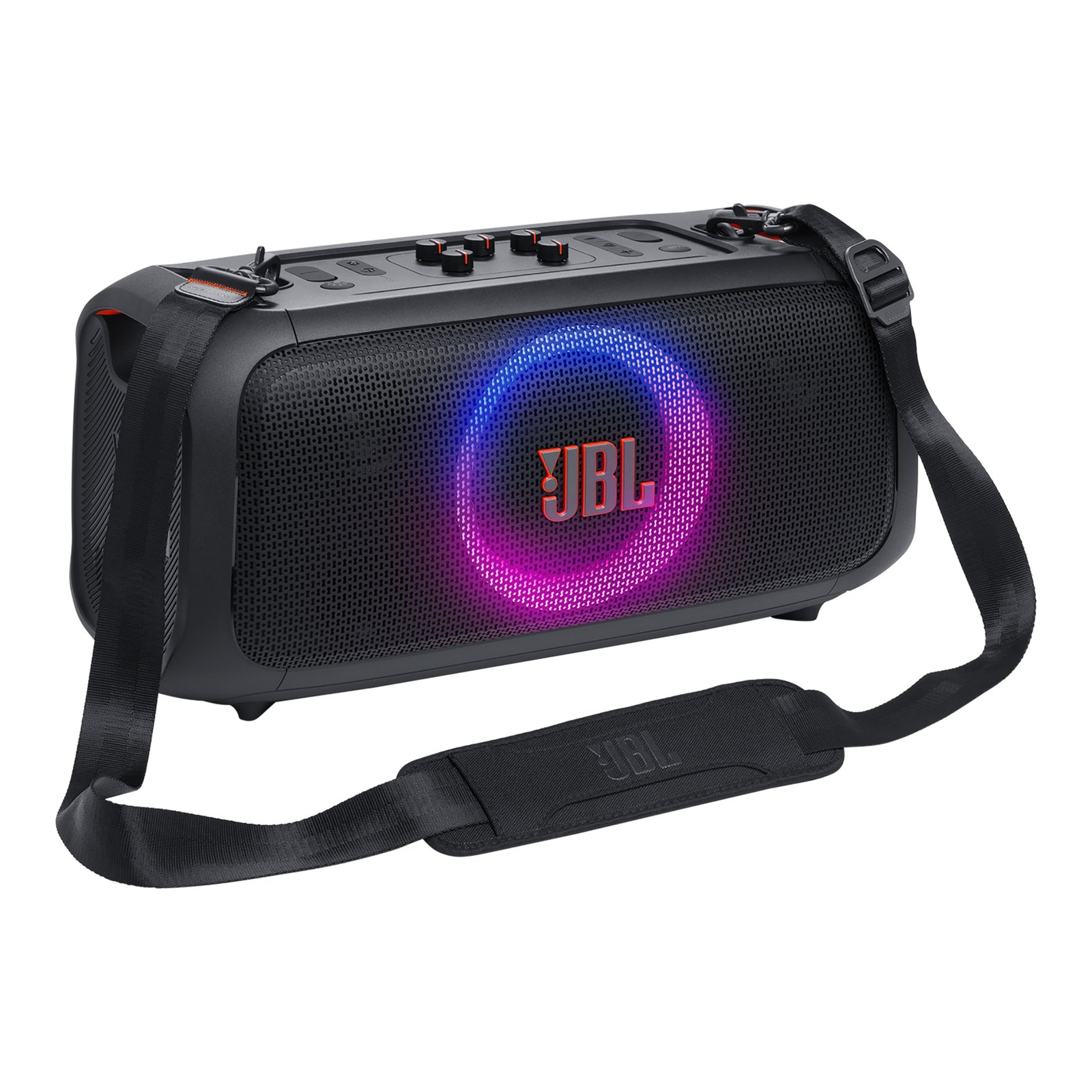 Parlante Bt Jbl Partybox On-The-Go Essential Ipx4 100w - Imagen 9