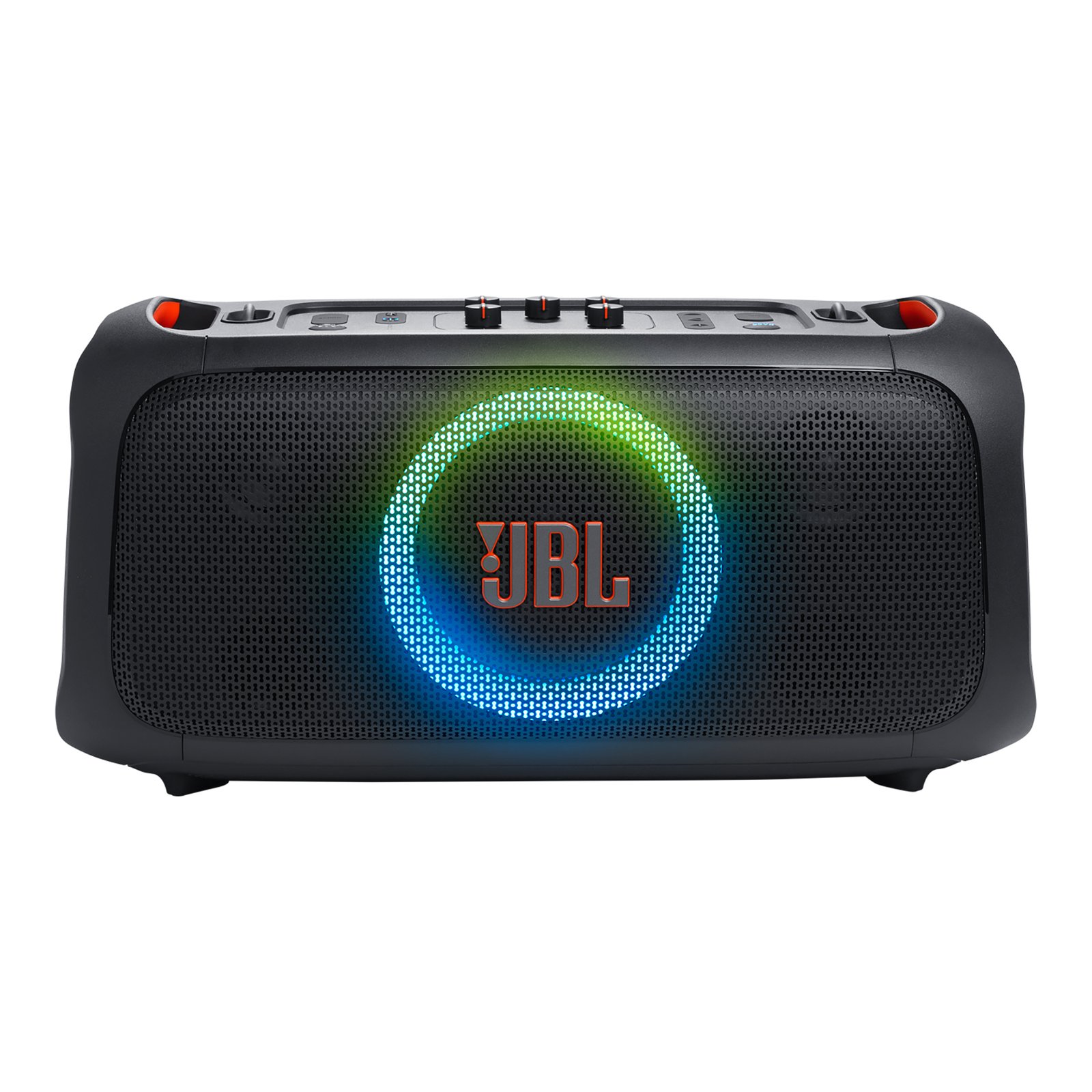Parlante Bt Jbl Partybox On-The-Go Essential Ipx4 100w - Imagen 8