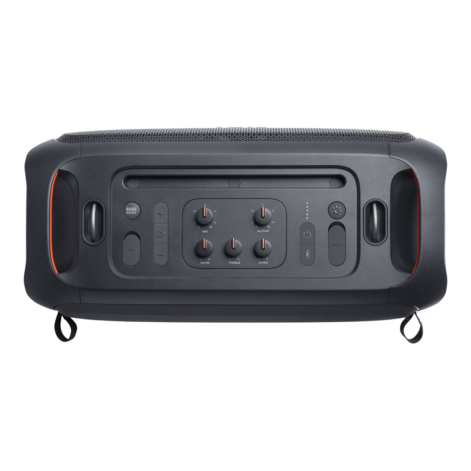 Parlante Bt Jbl Partybox On-The-Go Essential Ipx4 100w - Imagen 5