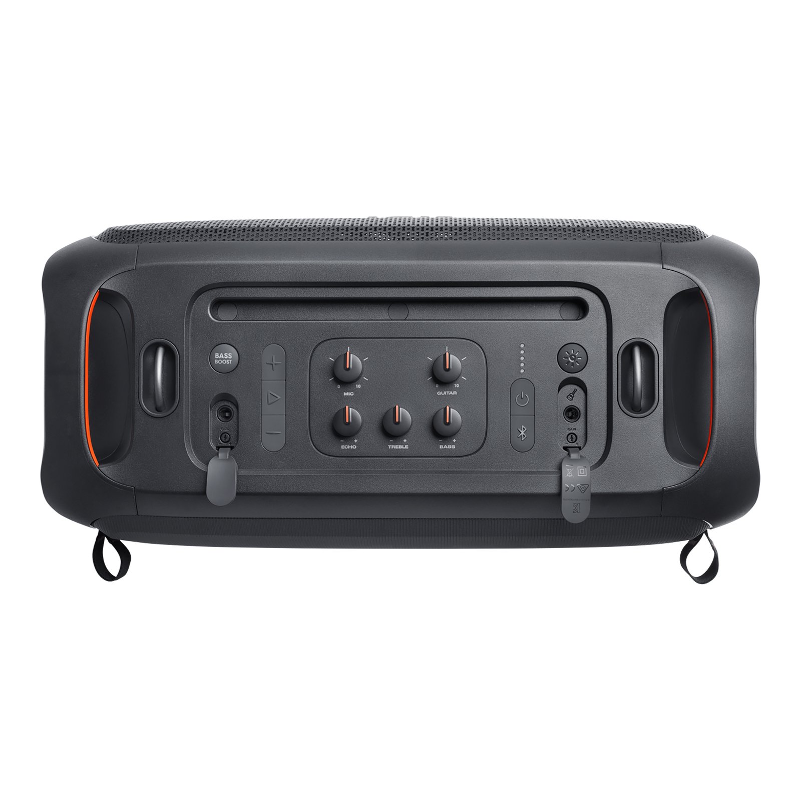 Parlante Bt Jbl Partybox On-The-Go Essential Ipx4 100w - Imagen 4