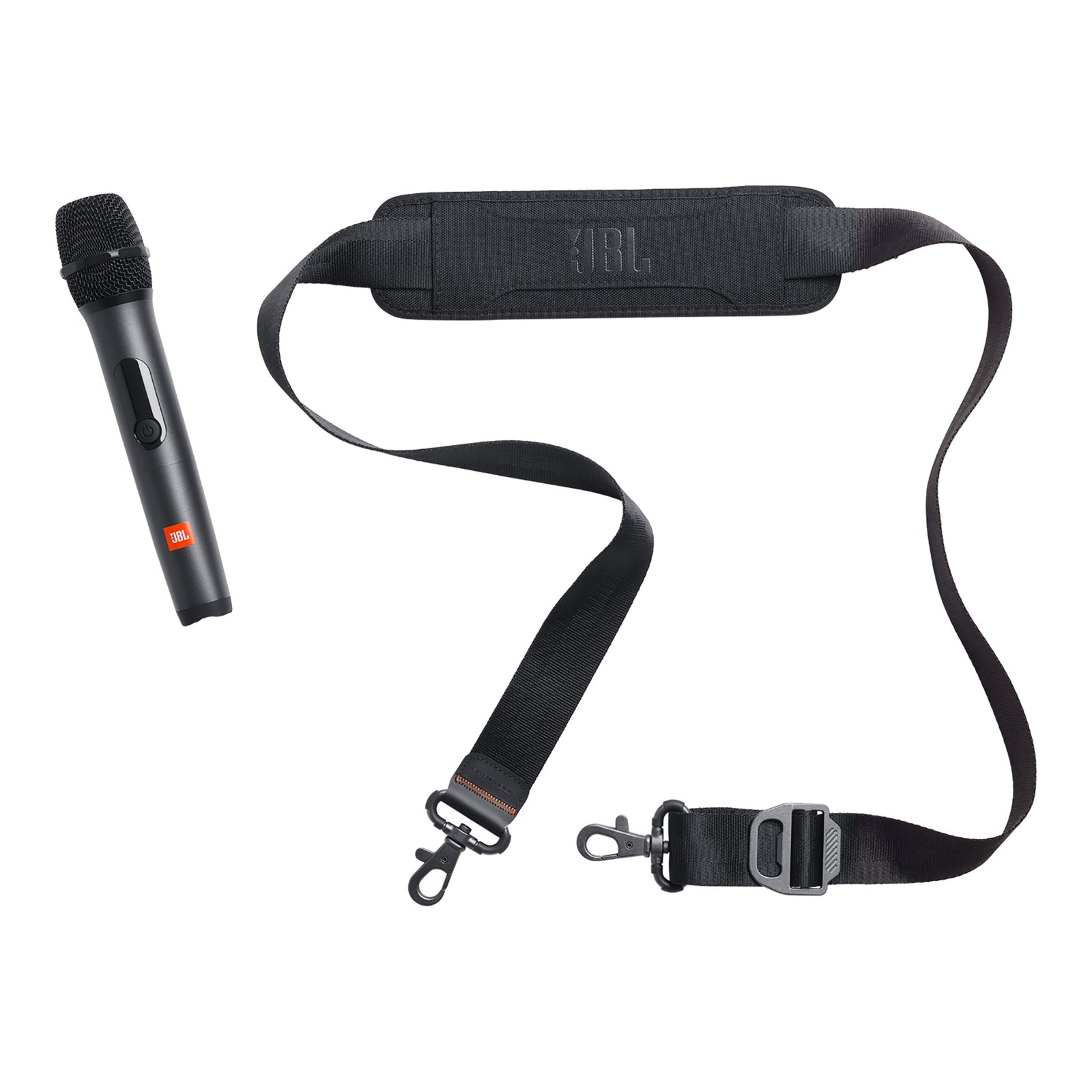 Parlante Bt Jbl Partybox On-The-Go Essential Ipx4 100w