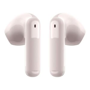 Auriculares Inalámbricos Bt Mibro Earbuds 5 ROSADO