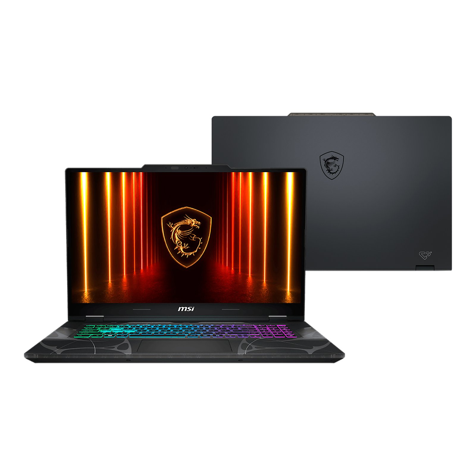 Notebook Gamer Msi 15,6'' Core 7 16gb 512gb Win11 RTX5060 - Imagen 5