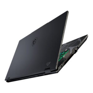 Notebook Gamer Msi 15,6'' Core 7 16gb 512gb Win11 RTX5060