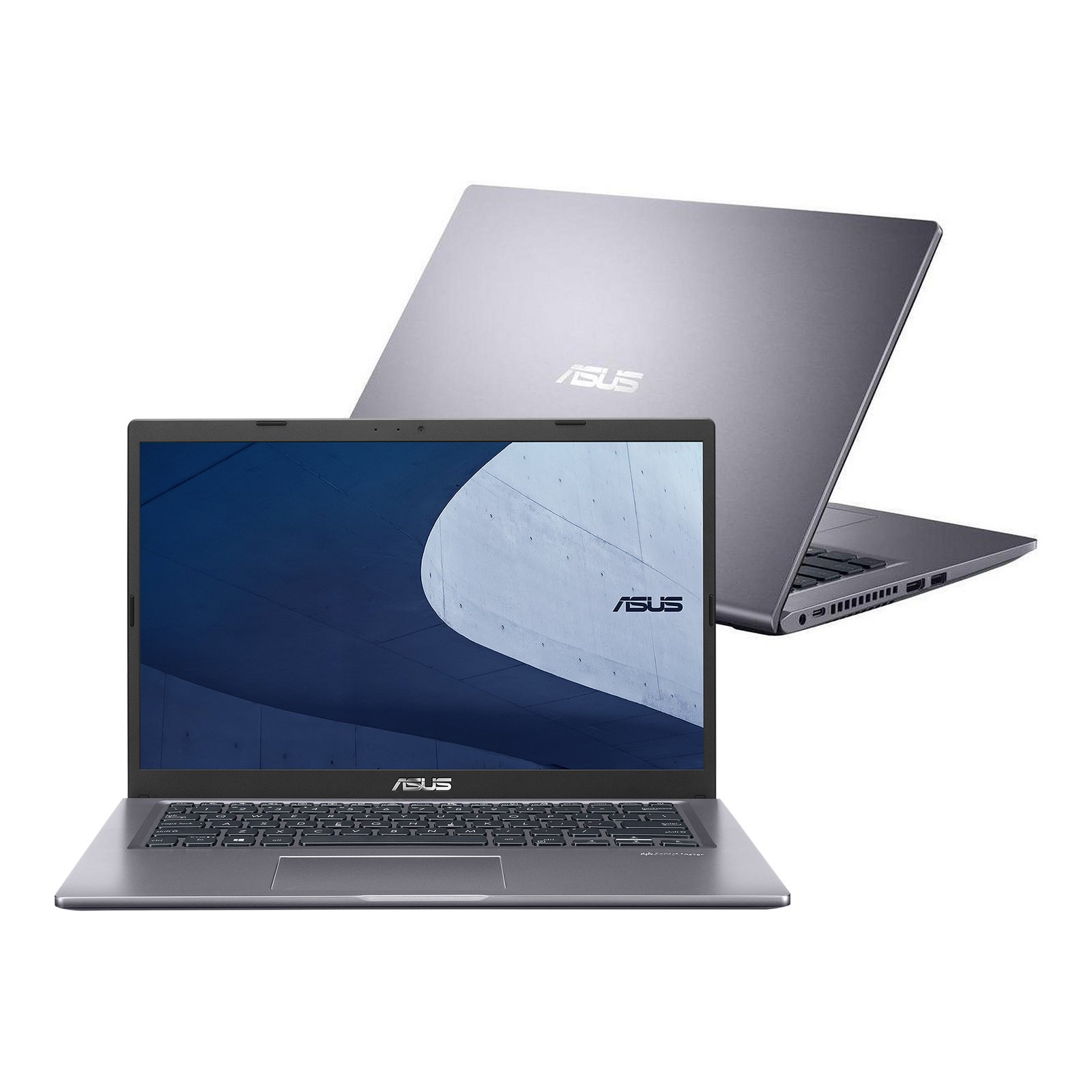 Notebook Asus 14'' Core I5 8gb 256gb Win10 Pro - Imagen 5