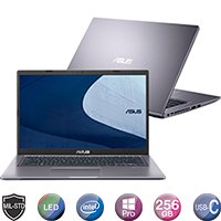 Notebook Asus 14'' Core I5 8gb 256gb Win10 Pro - Imagen 6