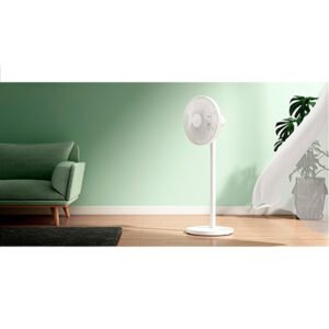 Ventilador inteligente Xiaomi Standing Fan 2 Lite Wifi