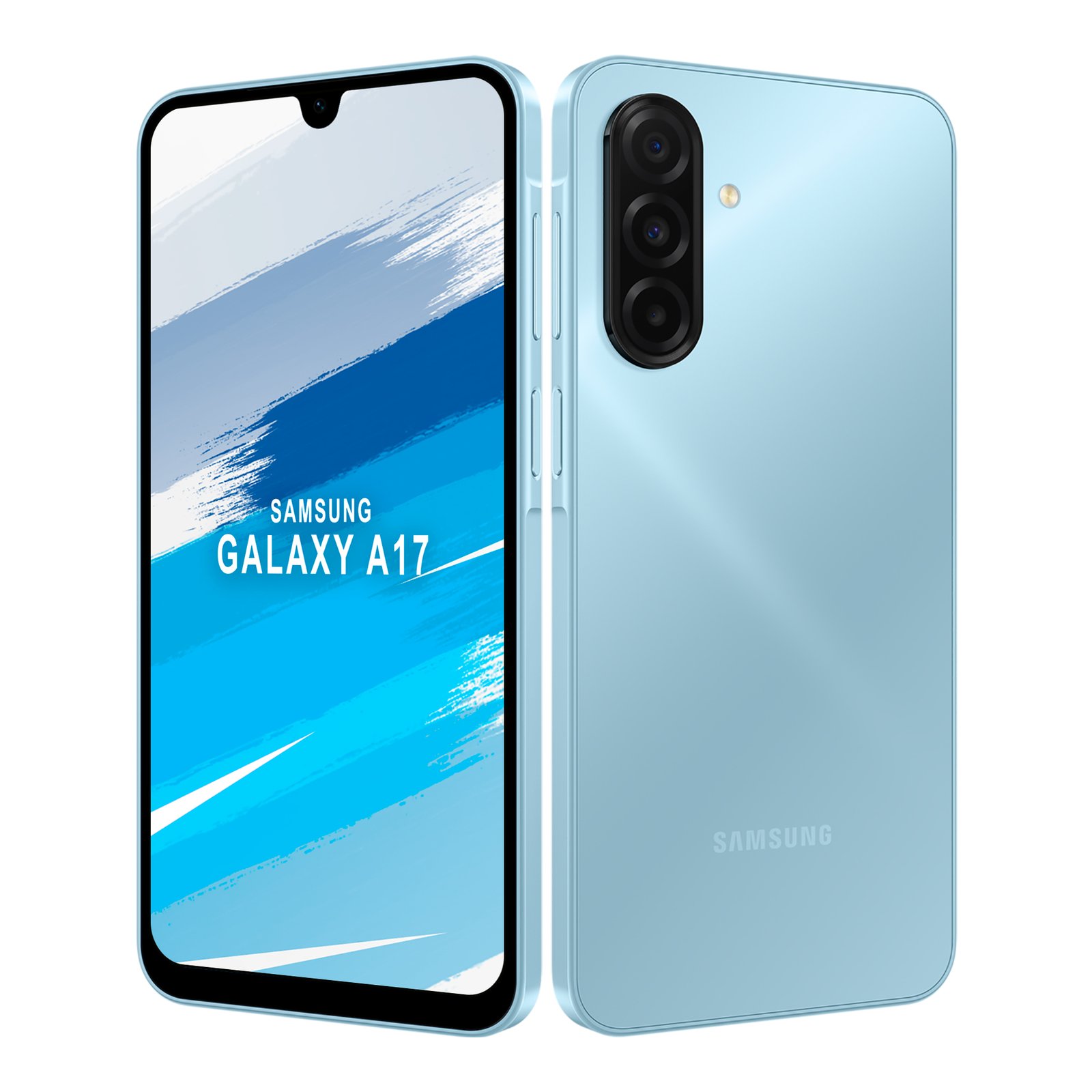 Samsung Galaxy A17 6,7» 4G 8gb 256gb SM-A175