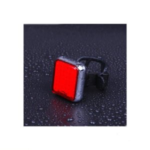 Luz Trasera Rockbros Para Bicicleta