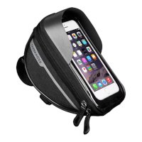 Bolso Thinkrider Para Manillar Bicicleta Smartphones 6,4" - Imagen 3