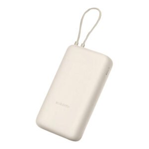 PowerBank Xiaomi Bhr8851gl Li-ion 20000mah 74wh