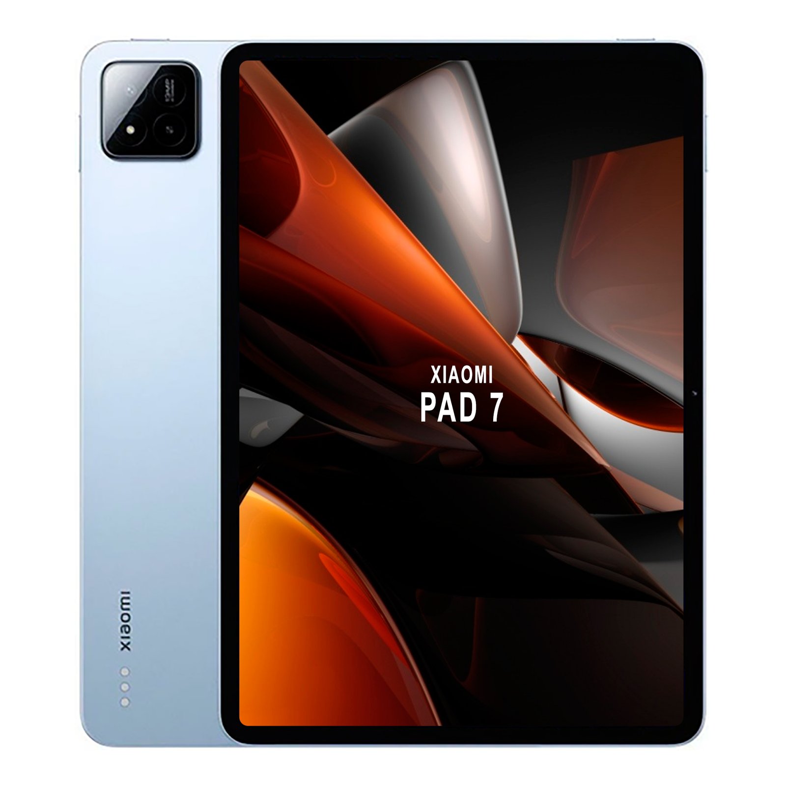 Tablet Pad 7 Xiaomi 11,2'' 8gb 128gb AZUL - Imagen 2