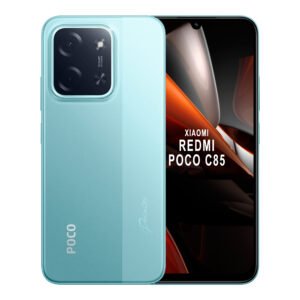 Xiaomi Poco C85 6,9'' 4G 6gb 128gb Doble Cam 50 mp
