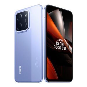 Xiaomi Poco C85 6,9'' 4G 8gb 256gb PÚRPURA