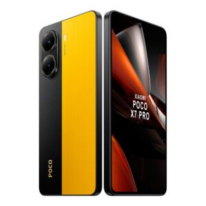 Xiaomi Poco X7 Pro 6,67'' 5G 12gb 512gb Dual Cam 50mp