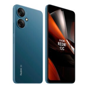 Xiaomi Redmi 13c 6,74'' 5G 4gb 128gb 50mp+5mp