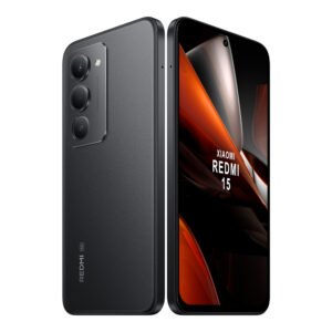 Xiaomi Redmi 15 6,9'' 5G 4gb 128gb Dual Cam 50mp