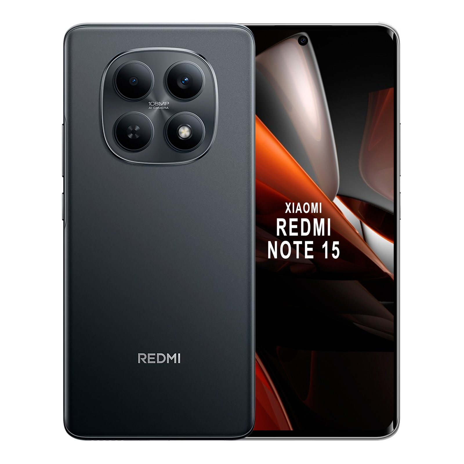 Xiaomi Redmi Note 15 6,77'' 4G 8gb 256gb Dual Cam 108mp - Imagen 2