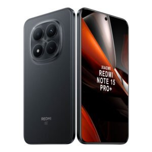 Xiaomi Redmi Note 15 Pro+ 6,83'' 5G 12gb 512gb
