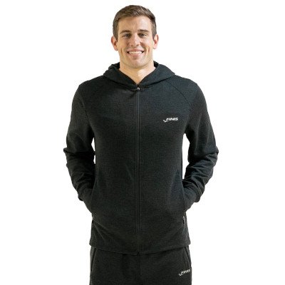Campera Deportiva Hombre Finis Tech Jacket L - Imagen 6