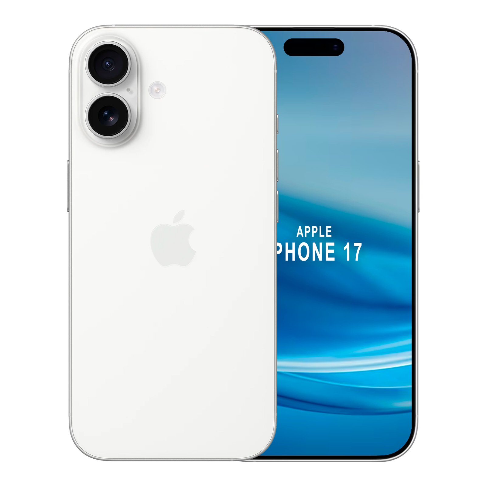 iPhone 17 6,3'' 5G 8gb 512gb Dual Cam 48mp - Imagen 3
