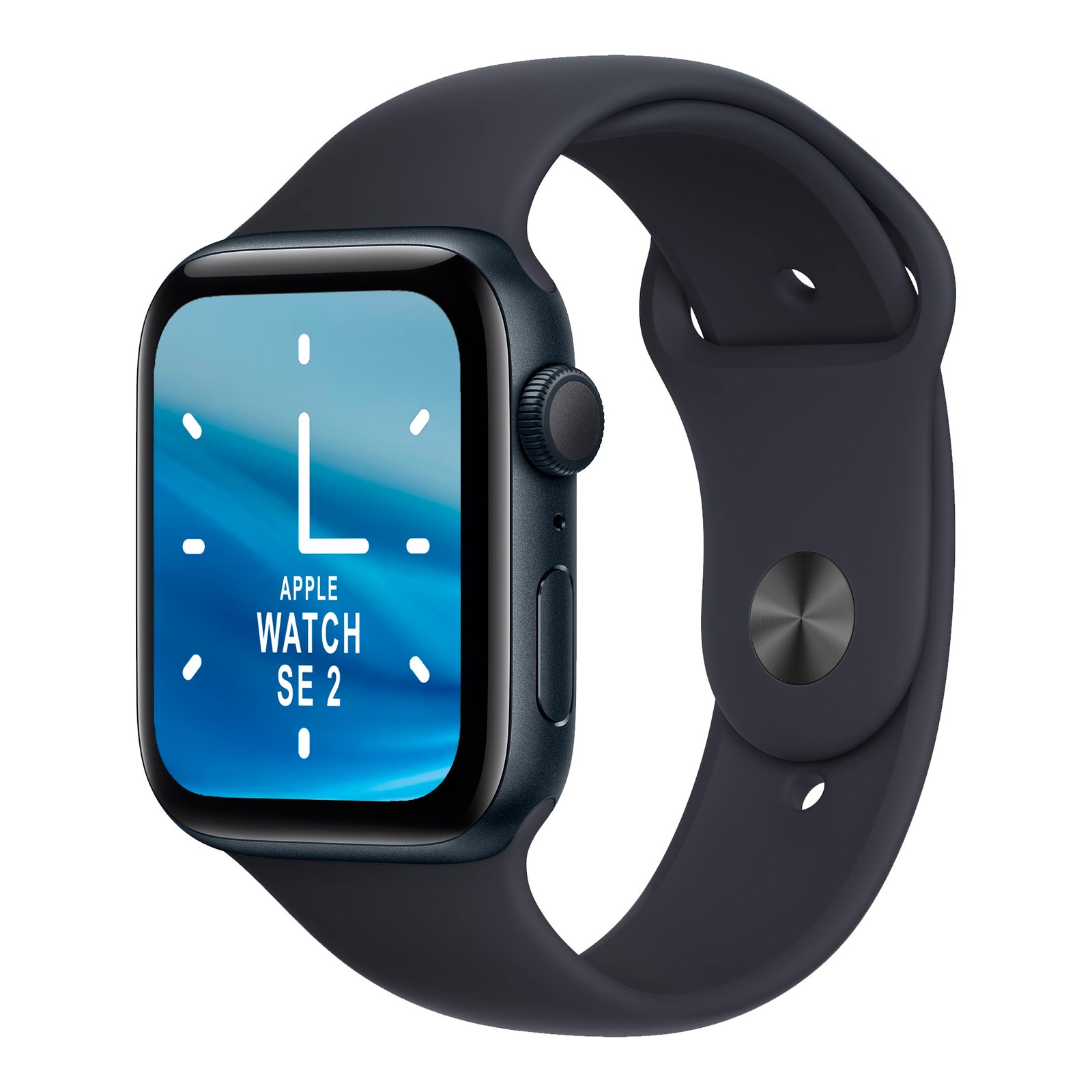 Apple Watch SE 2 44mm 4G M/L 5atm SPORT - Imagen 2