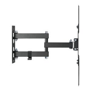 Soporte Para Tv De Pared Aiwa Awwml4a 13" a 55" Brazo Móvil