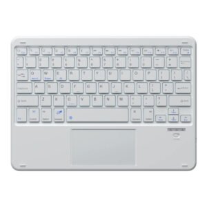 Teclado Para Tablet Blackview K2 Bt Android iOS Windows